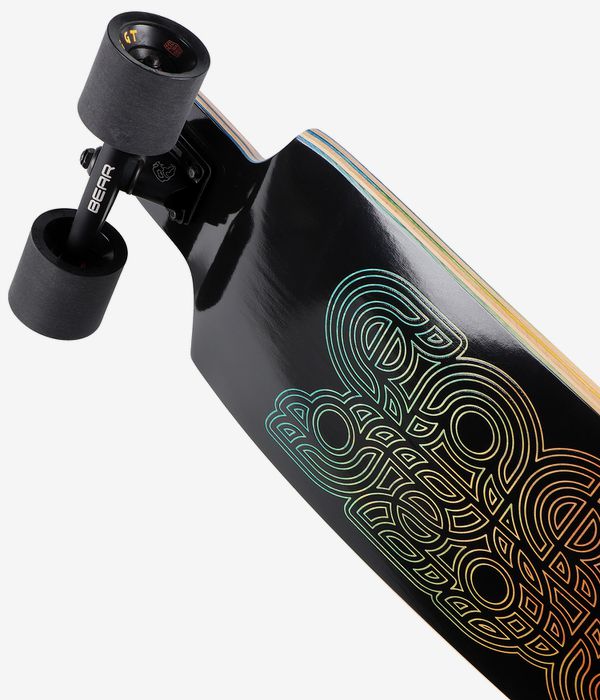 Landyachtz Top Cat 37