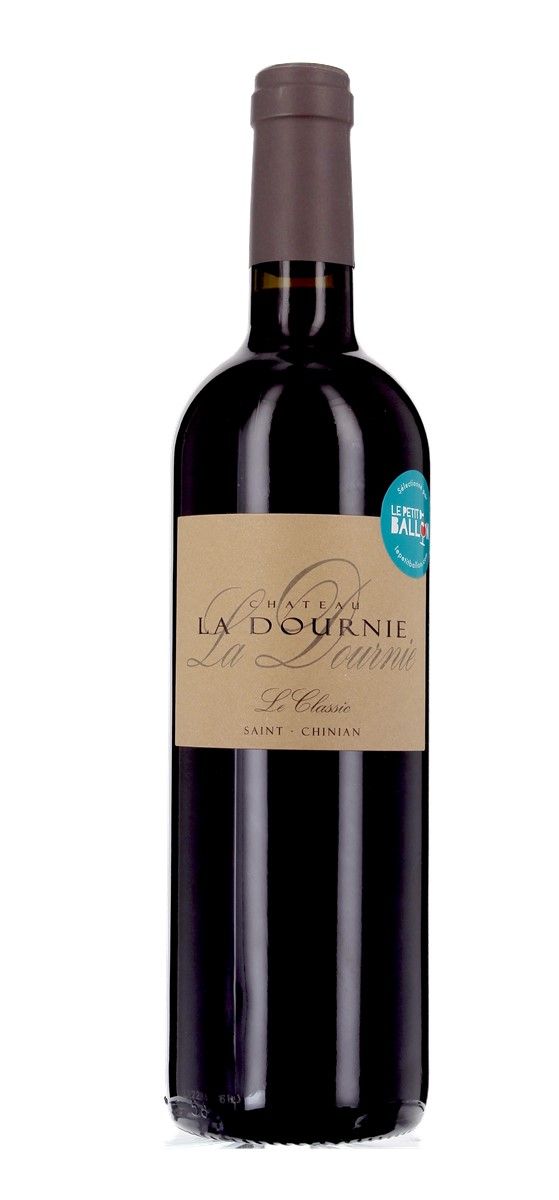 Château La Dournie - Le Classic 2020