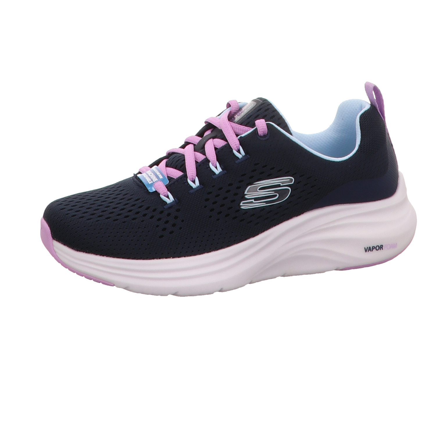 Skechers Sneaker blau