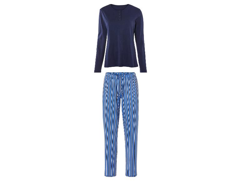 Dames pyjama