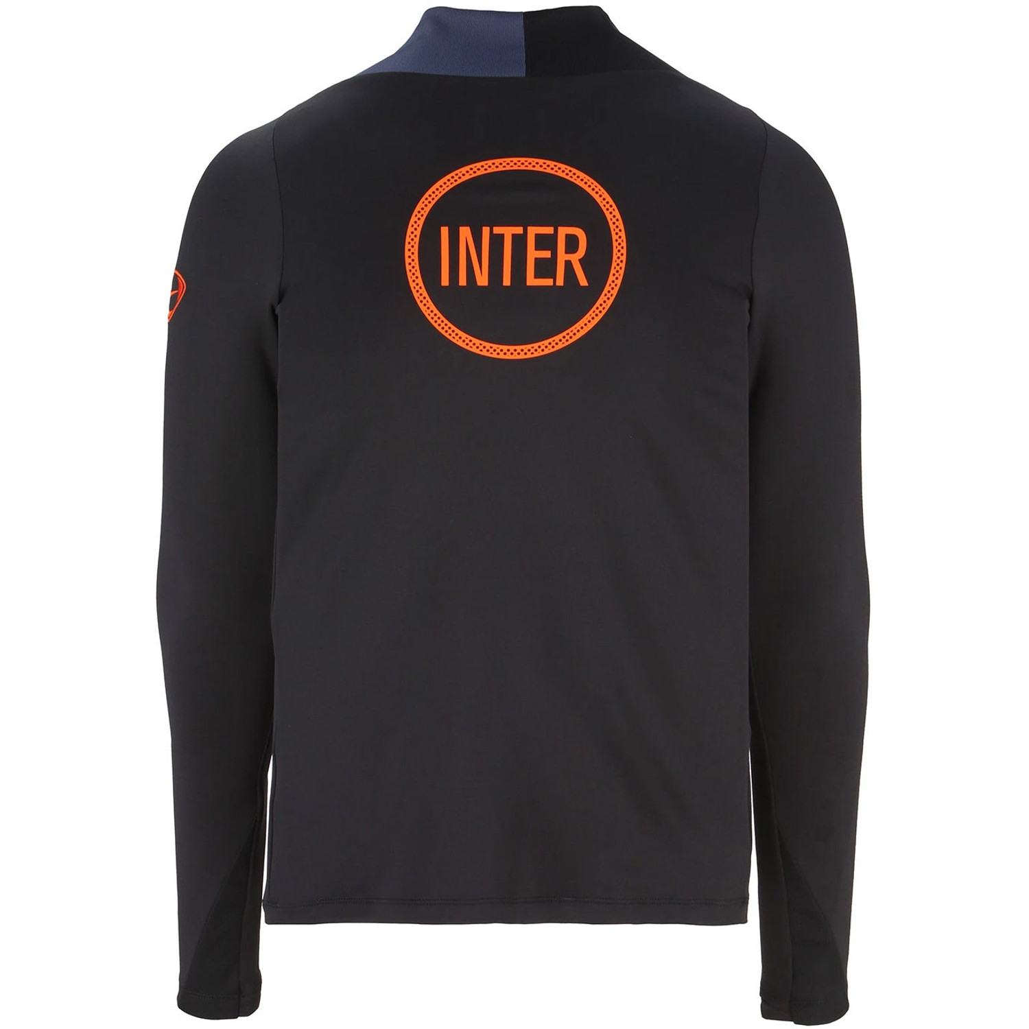 Nike Inter Milan Strike Drill Top 2025/2026