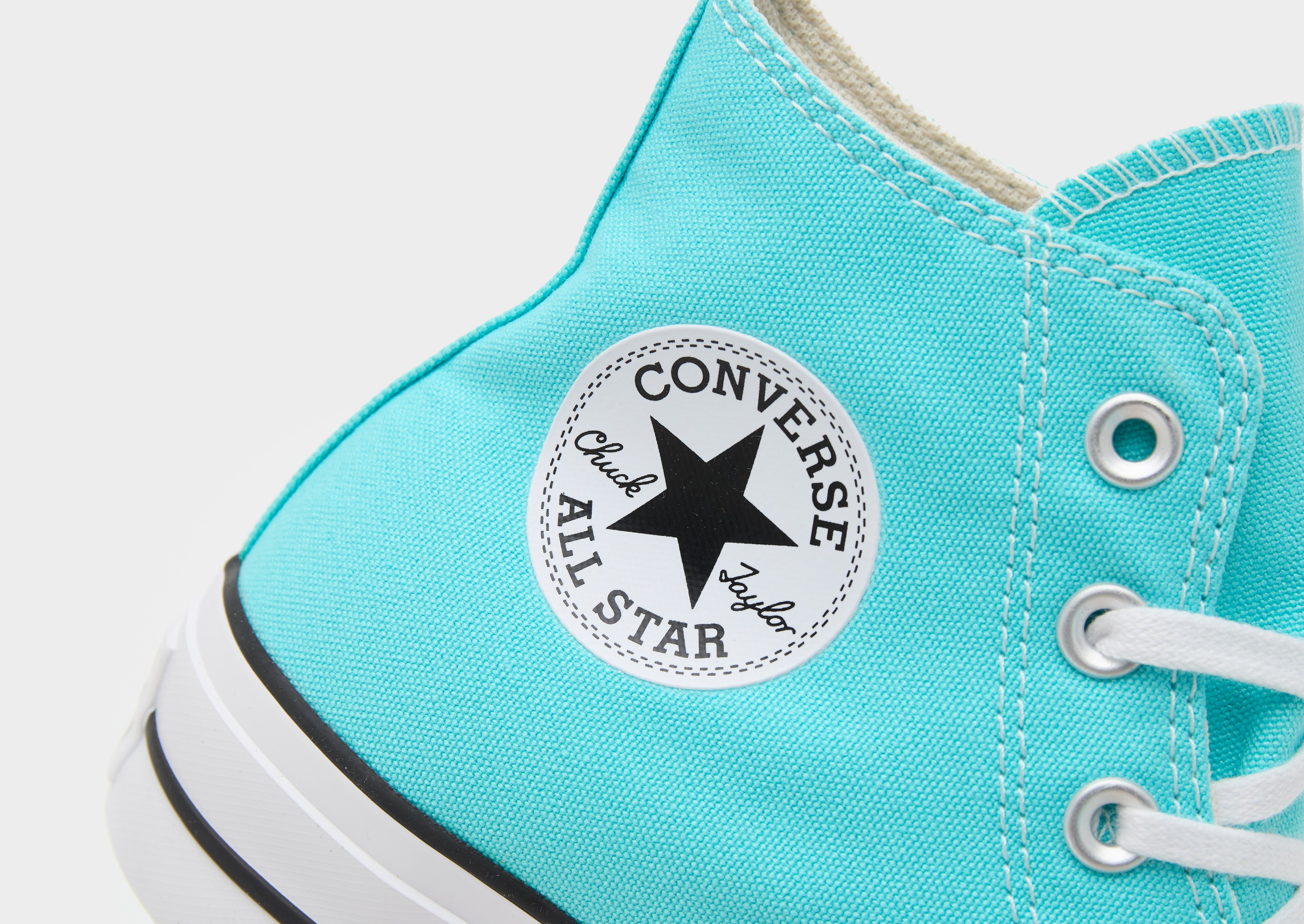 Converse All Star Lift High Platform Femme