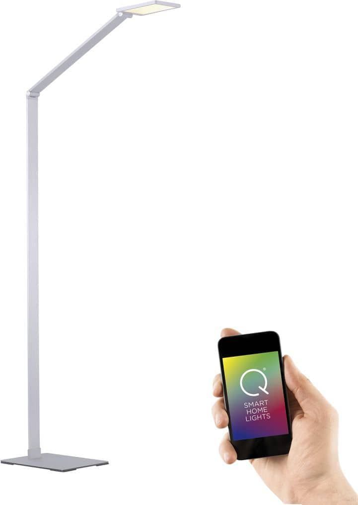 LED-Stehleuchte