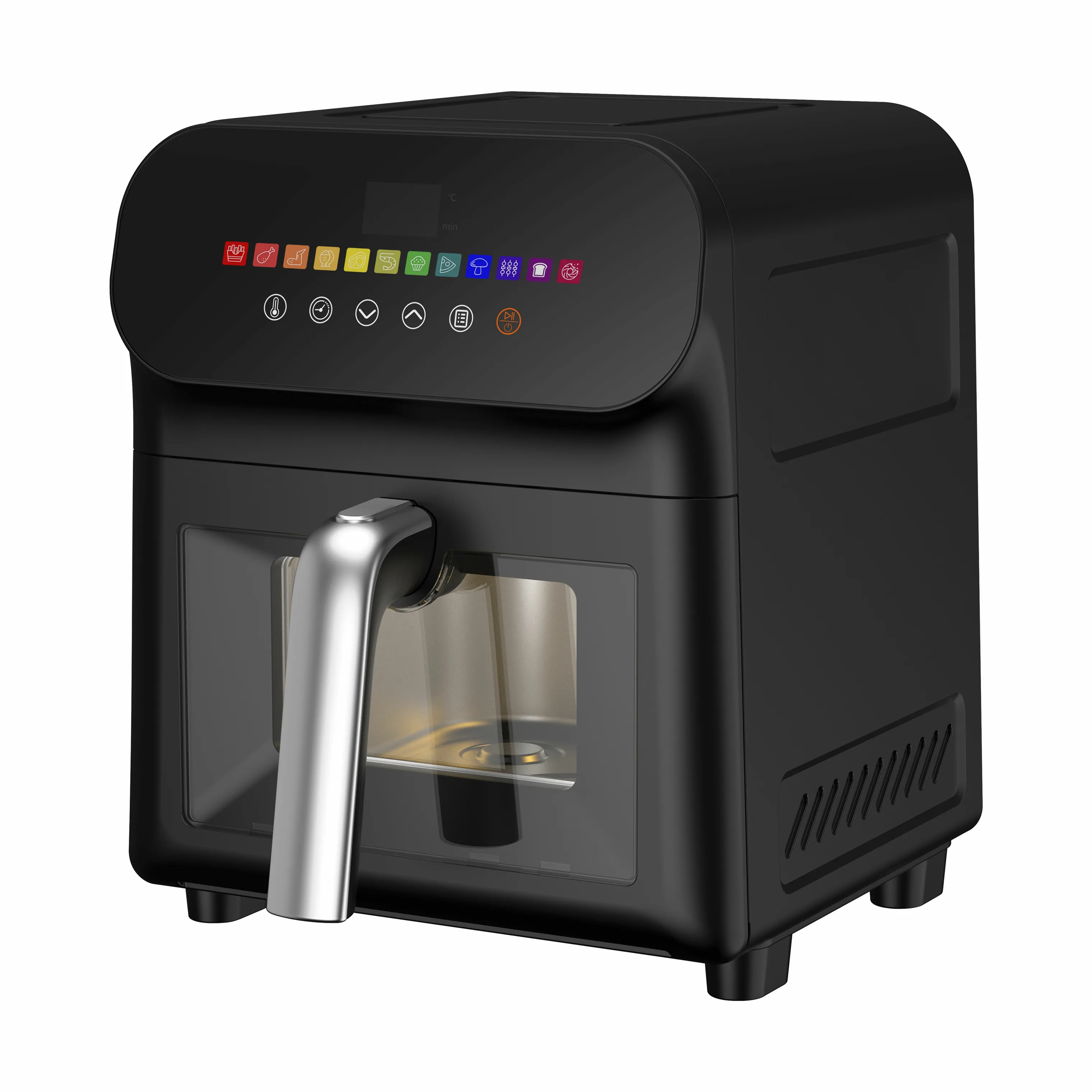 Scandinavian Collection Airfryer