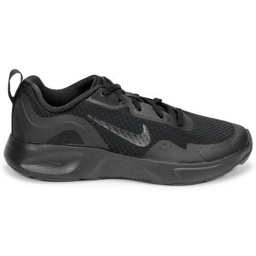 Nike - NIKE WEARALLDAY (GS) - Noir