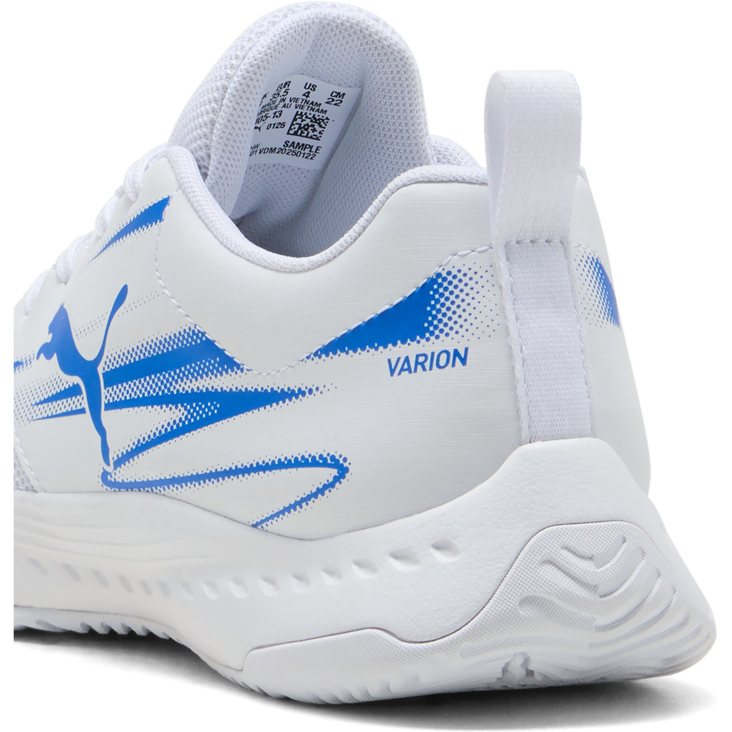 Puma Varion II Kids