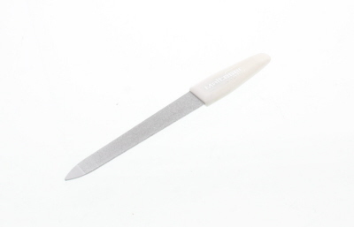 Malteser Saffiervijl 9 CM Nikkel CR DH50-9 1 Stuk