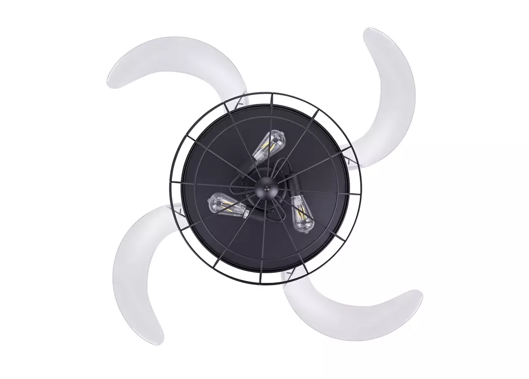 Deckenventilator Industri
