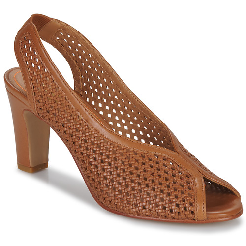 JB Martin - LUXE - NAPPA PERFO CAMEL