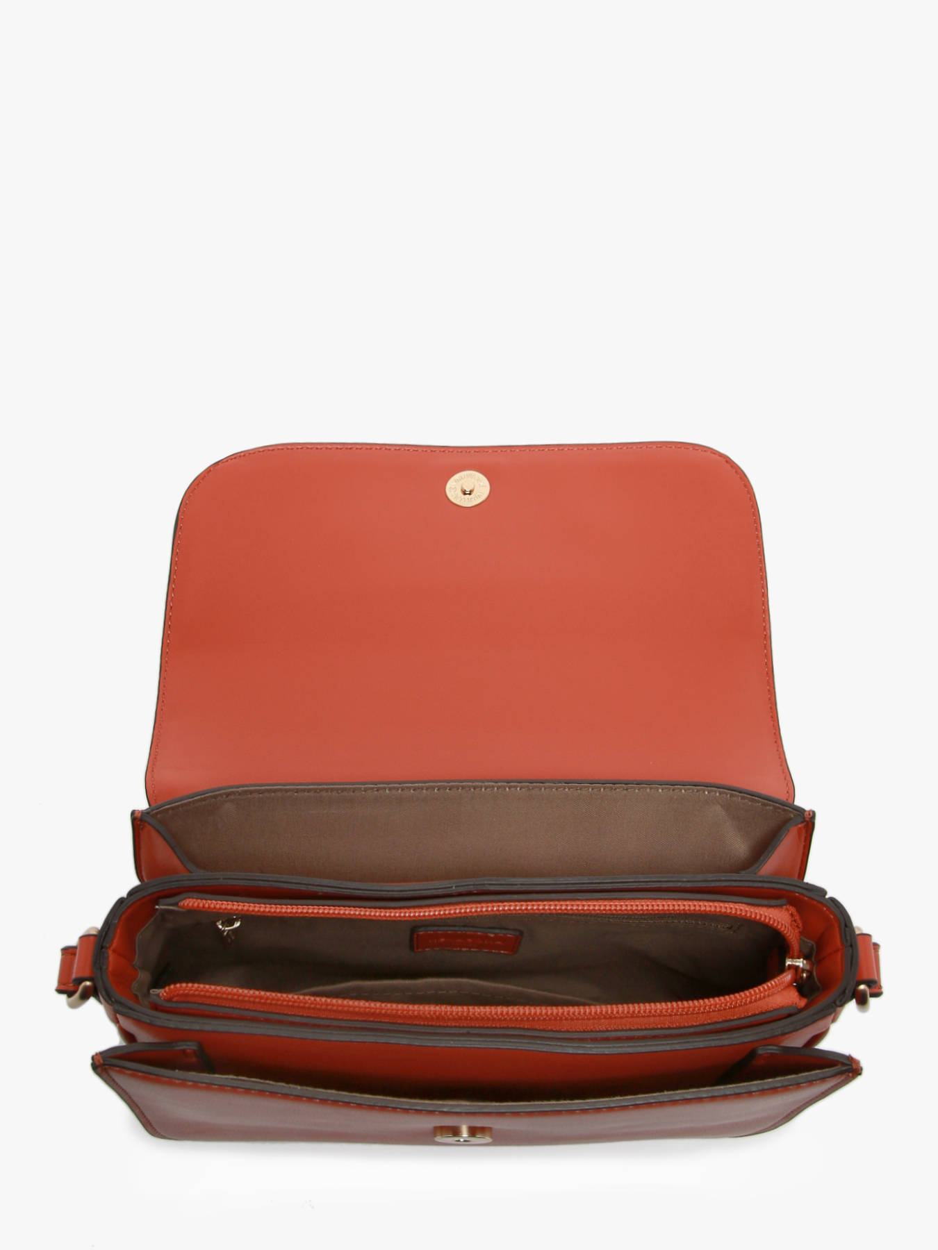 Sac bandoulire Solange HEXAGONA