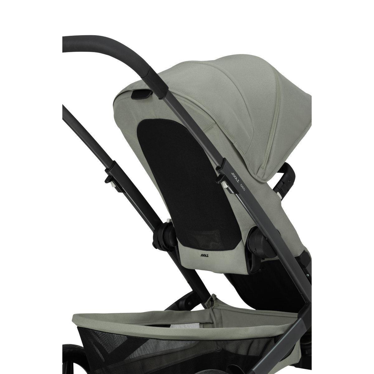 Joolz Joolz Kinderwagen Geo 3 Mono