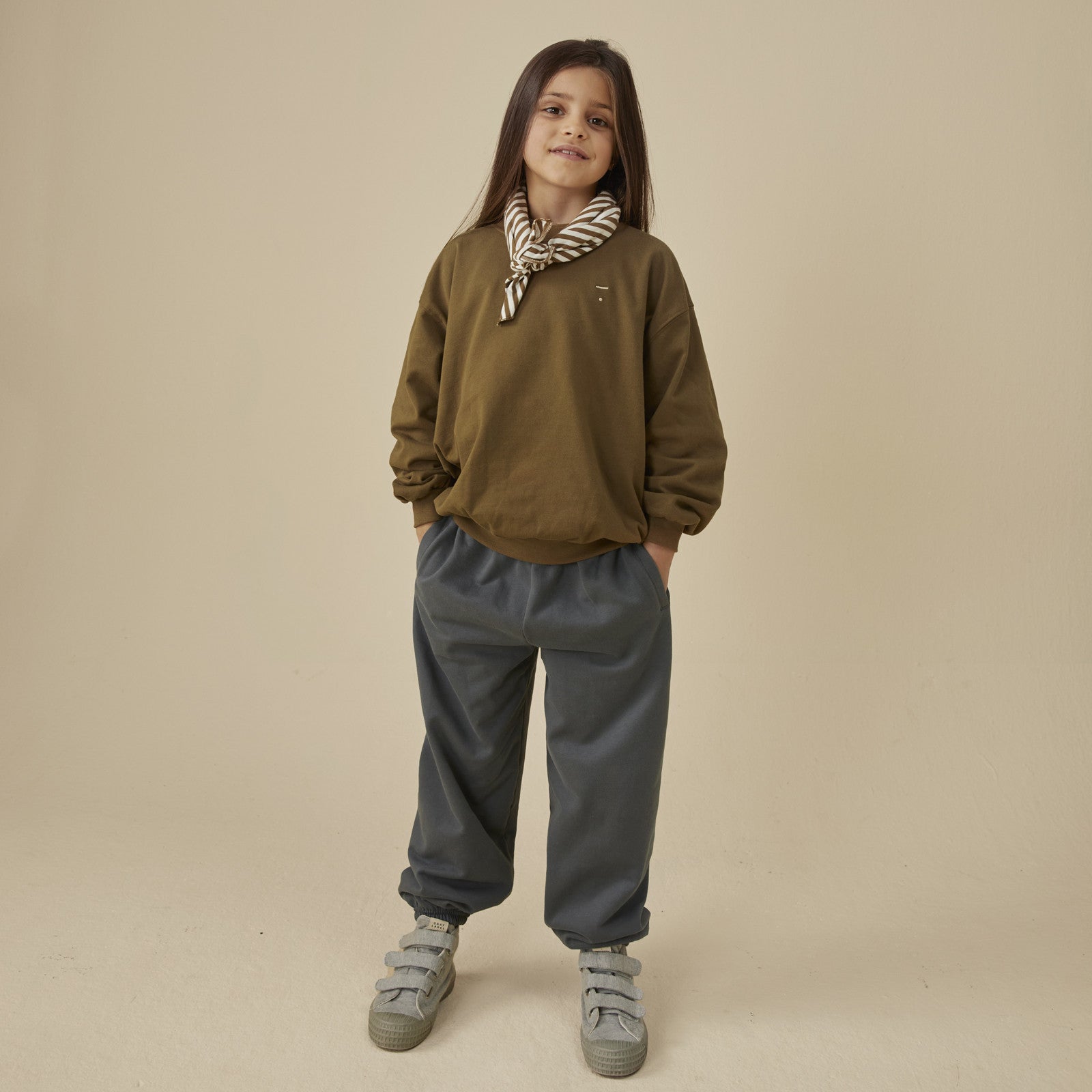 Sweatshirt New Fit Woody