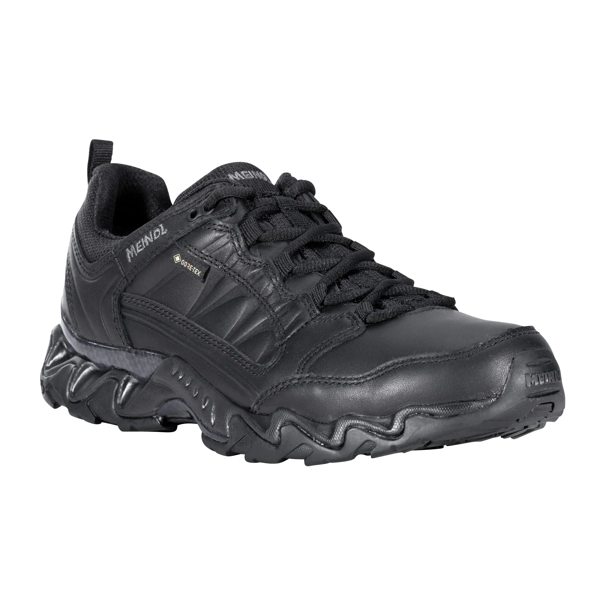 Meindl -  Einsatzschuh Black Python GTX