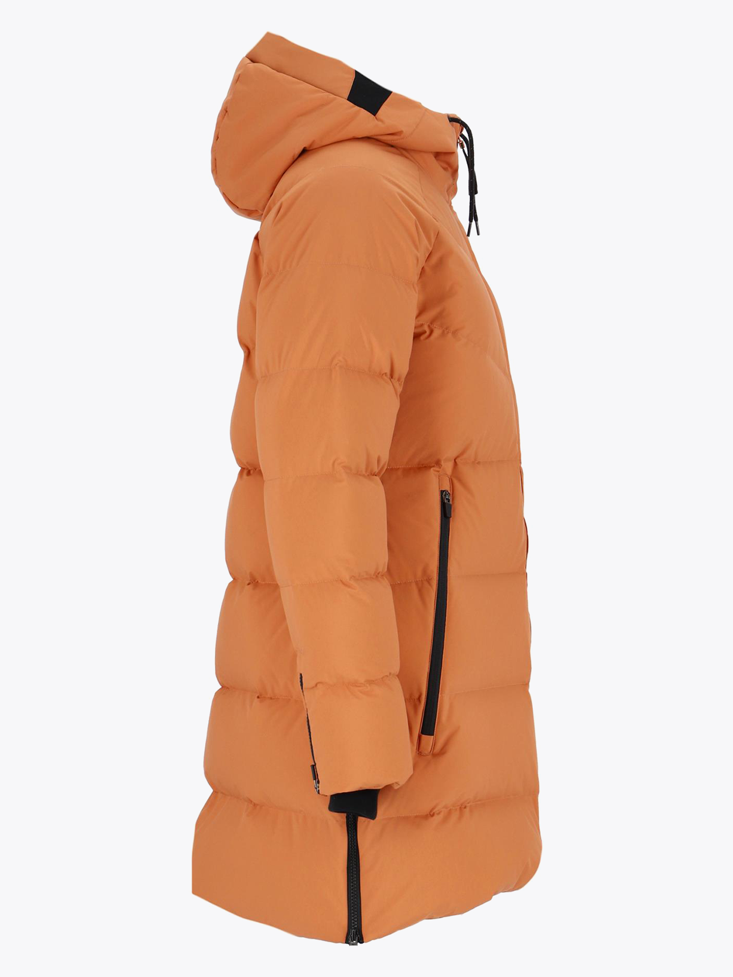 Mellow Lily Dunparkas
