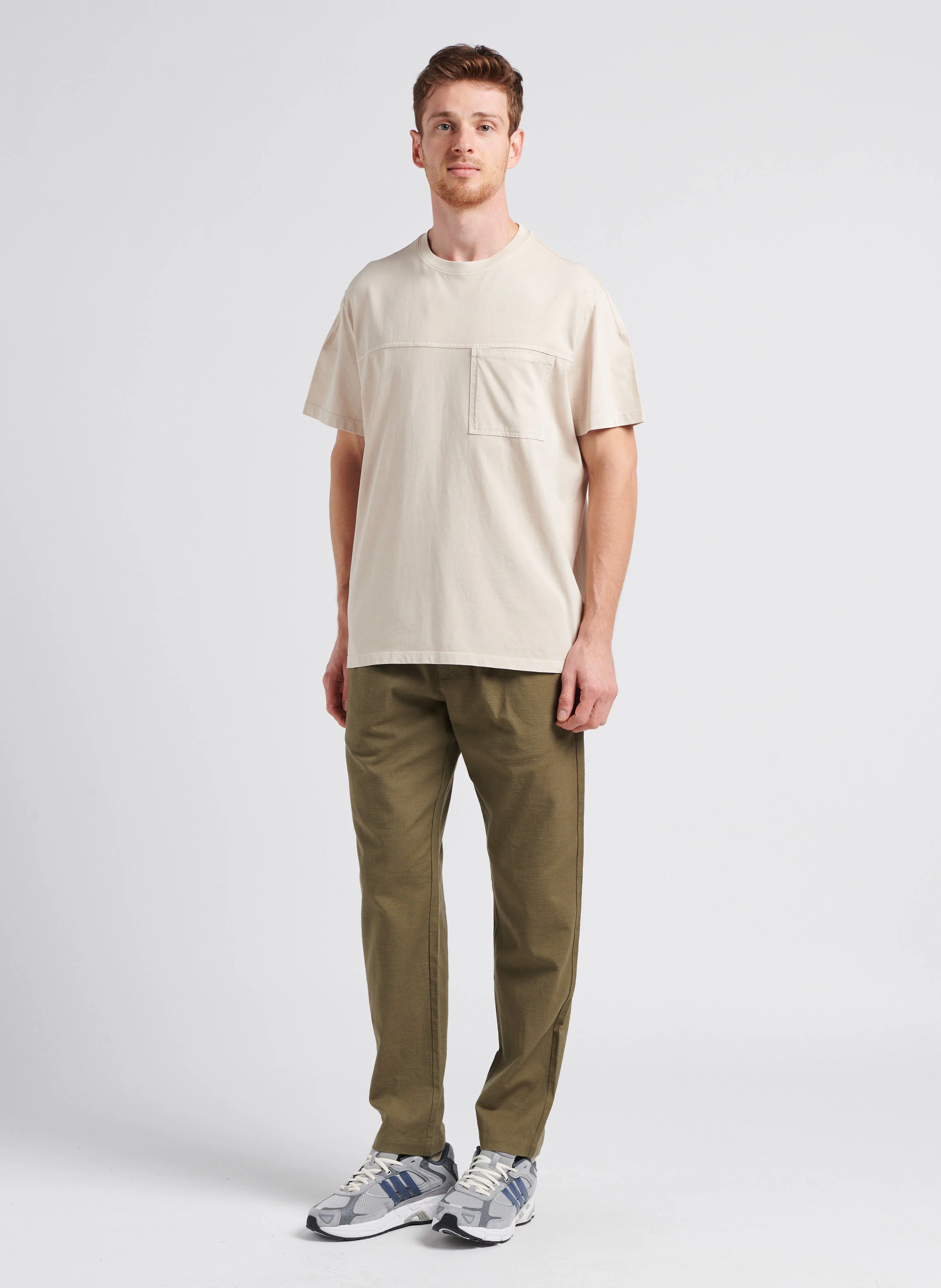 RESPONSE CL - RESPONSE CL | Gris