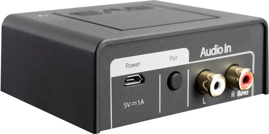 SVS Soundpath tri-band wireless audio Transmetteurs audio-vidéo