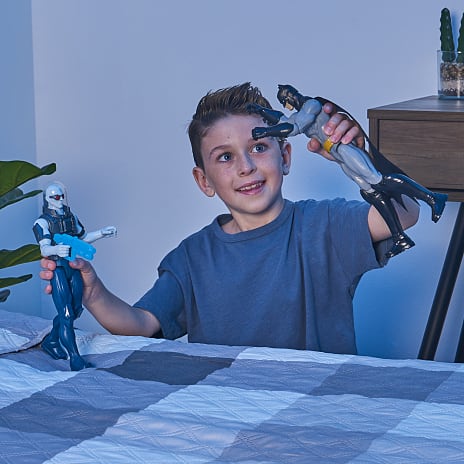 Batman S1 figur 30 cm