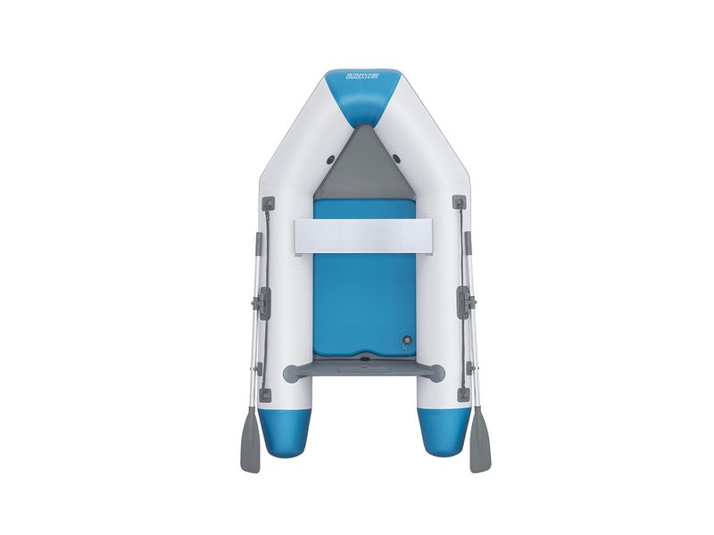 Bestway Hydro-Force Sportboot-Set Caspian Gummiboot