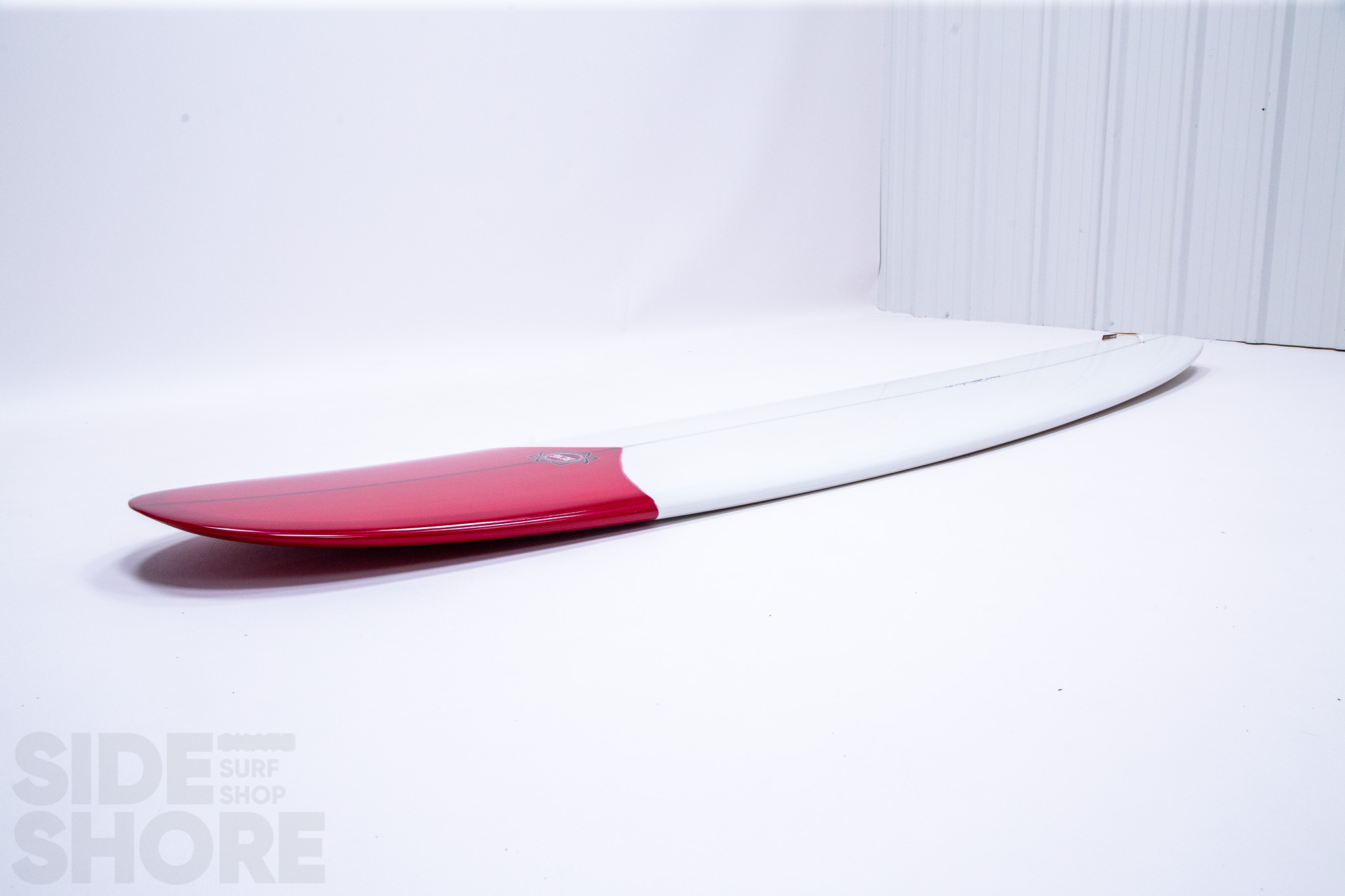 Bing Surfboards Lovebird - Tint   Volan   Polish - 9'2