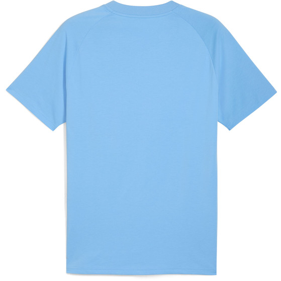 Puma Manchester City Tech Pocket Tee 2025/2026