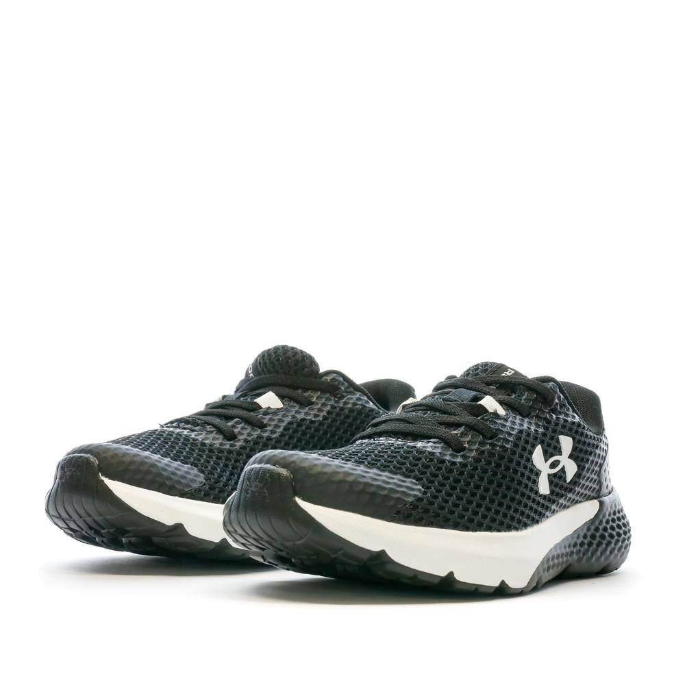 Under Armour Baskets Noirs Garçon Under Armour Rogue 3