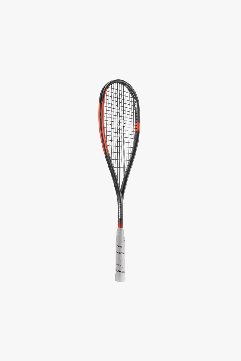Dunlop Sonic Core Revelation Pro Lite - besaitet - Squashracket