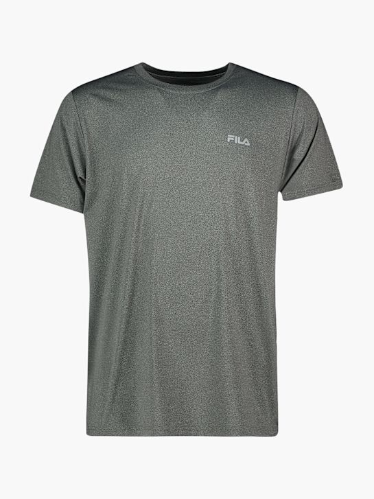 FILA T-Shirt Blau