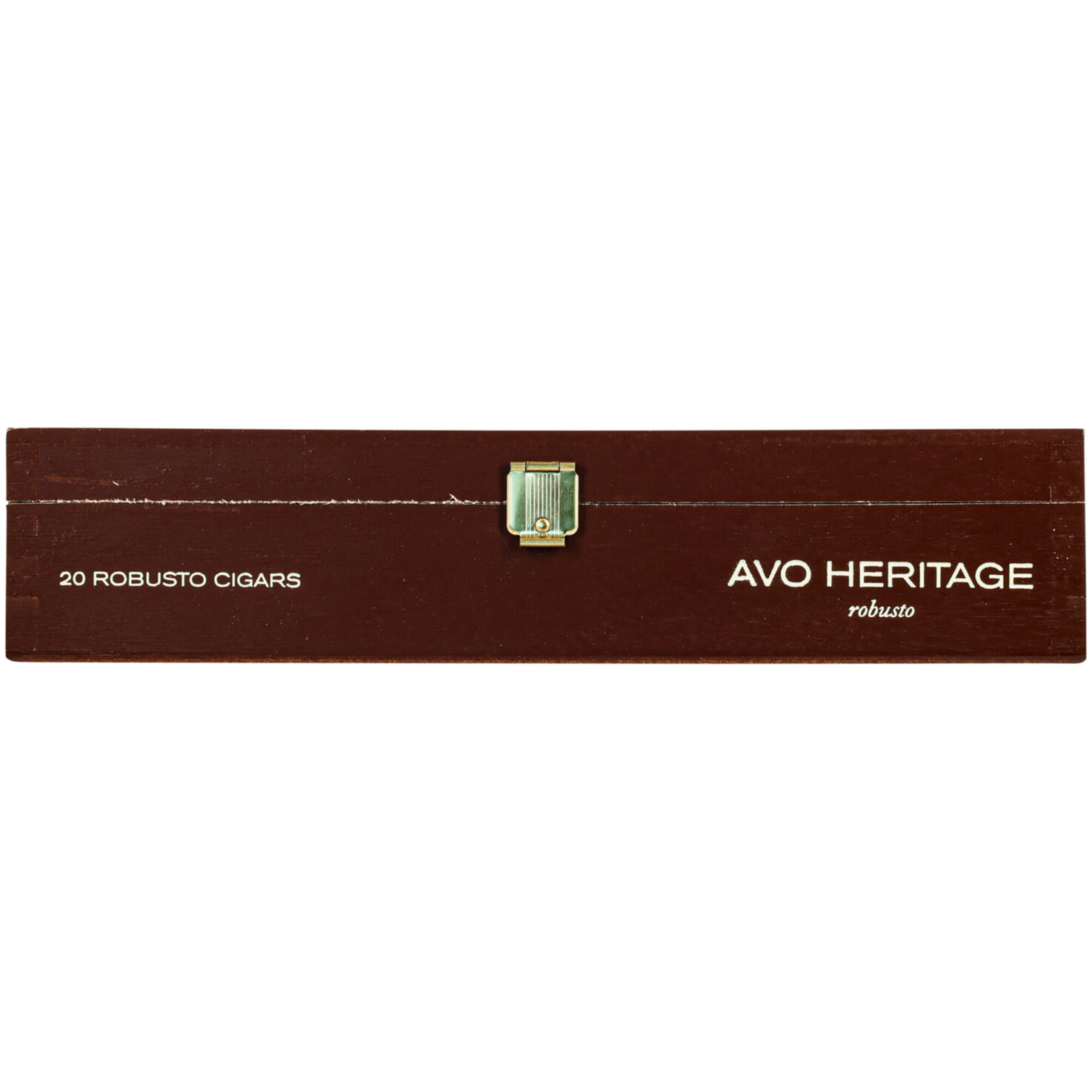 Avo Heritage Robusto ND Cello 20 Stück