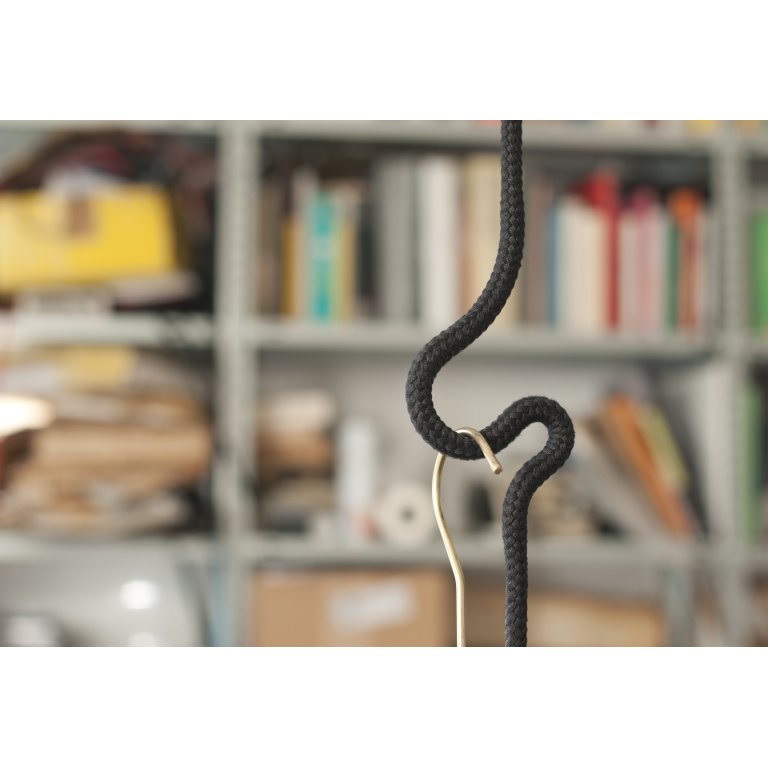 Seilgarderobe Roberope