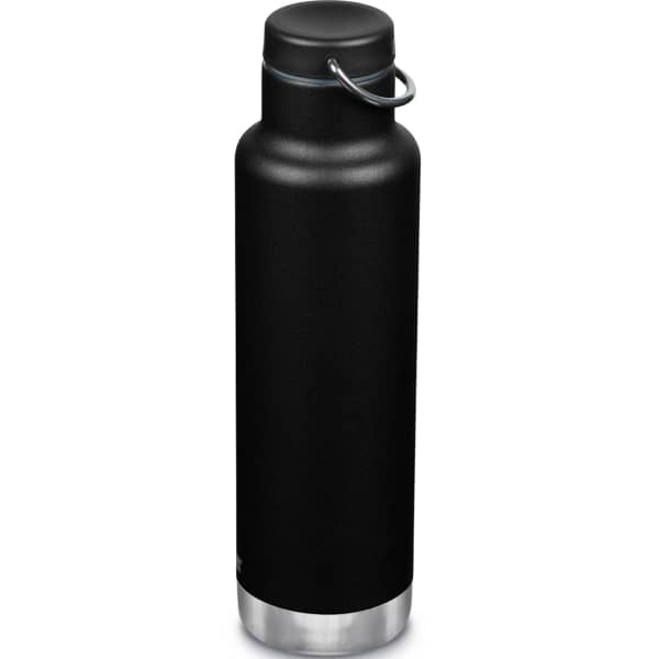 Bouteille isotherme KLEAN KANTEEN 20OZ INSULATED CLASSIC (W/LOOP CAP)
