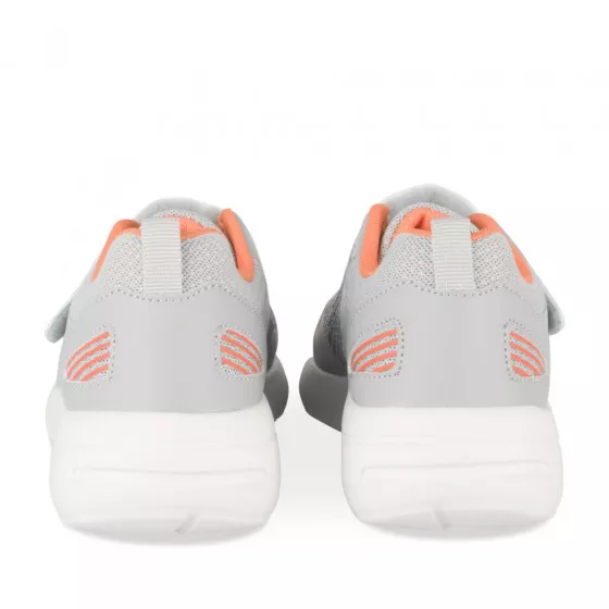 Baskets GRIS UNYK