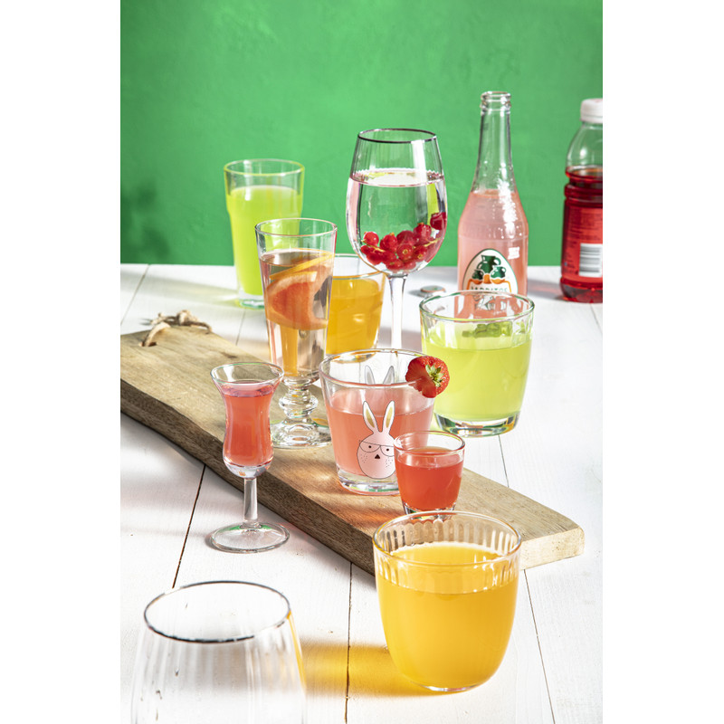 Sapglas diamond - 390 ml
