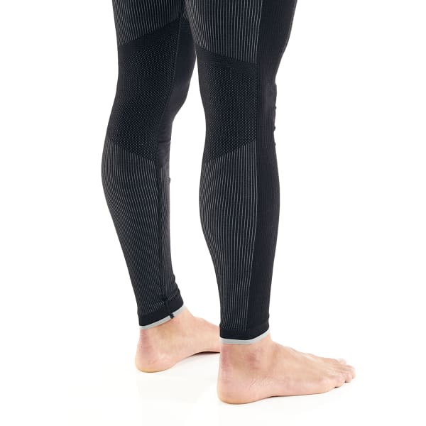 Collant thermique ICEBREAKER 200 ZONE SEAMLESS LEGGINGS BLACK