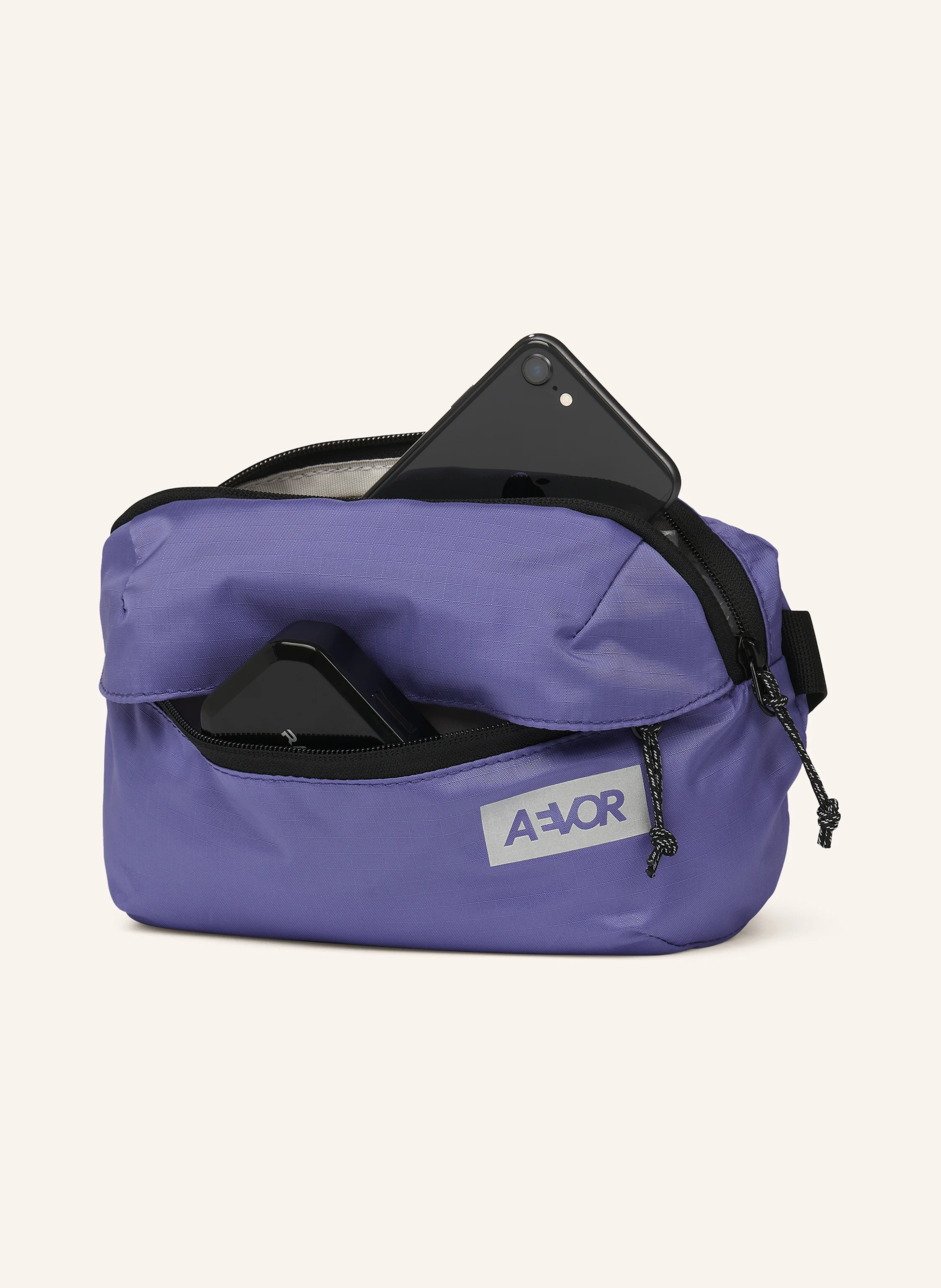 AEVOR Gürteltasche HIP BAG