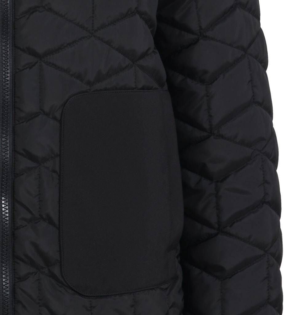 Fuchs Schmitt| Damen Steppjacke mit Kapuze
