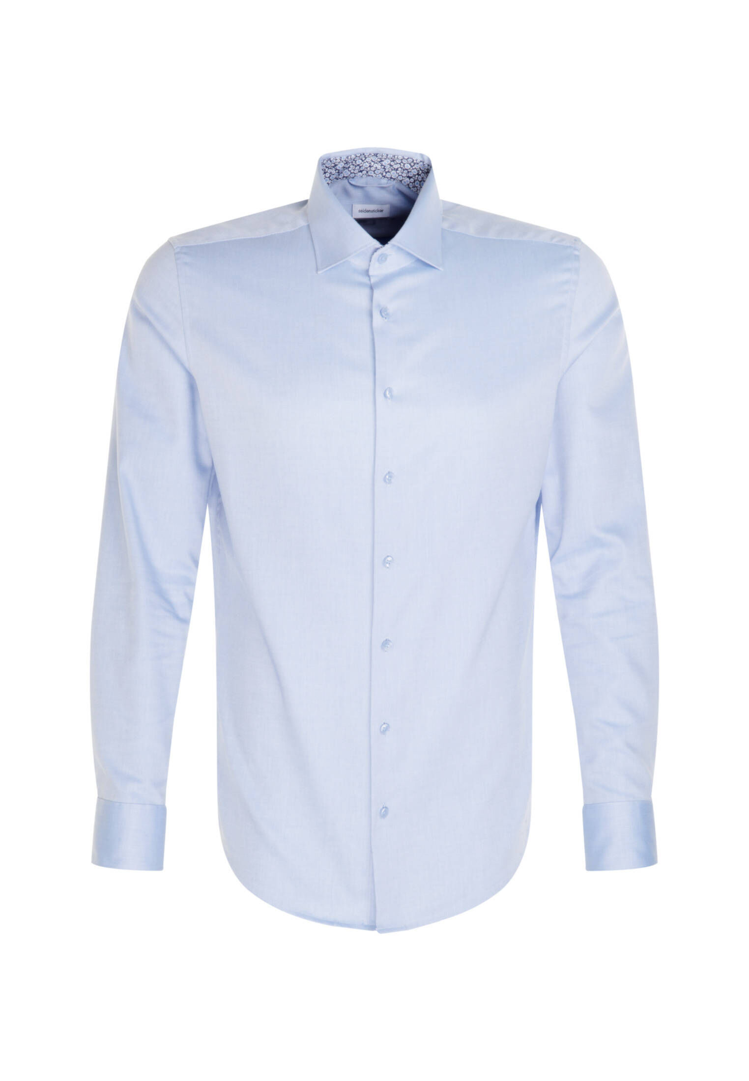 Seidensticker| Herren Business Hemd X-Slim