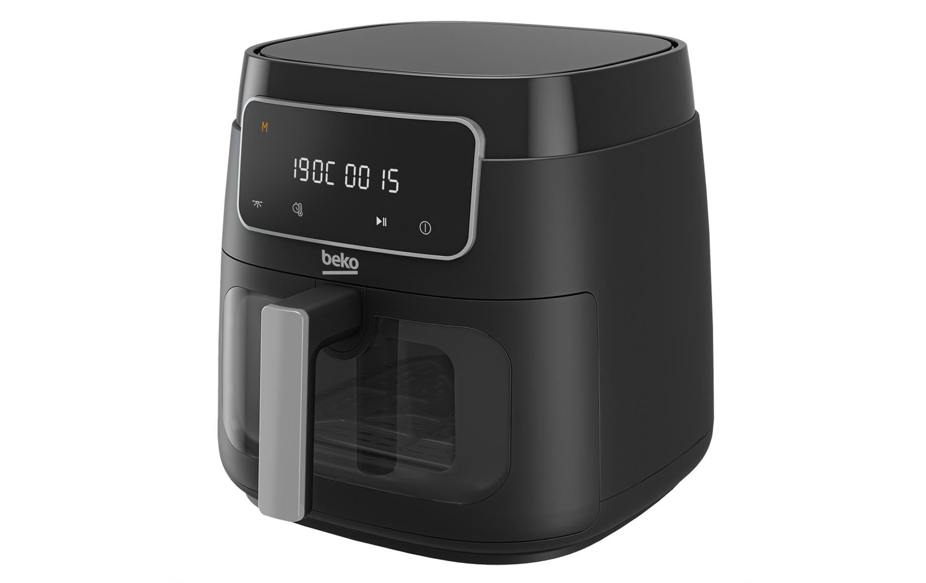 Heissluft-Fritteuse AF 4000 7.6 l<br>Fritteuse