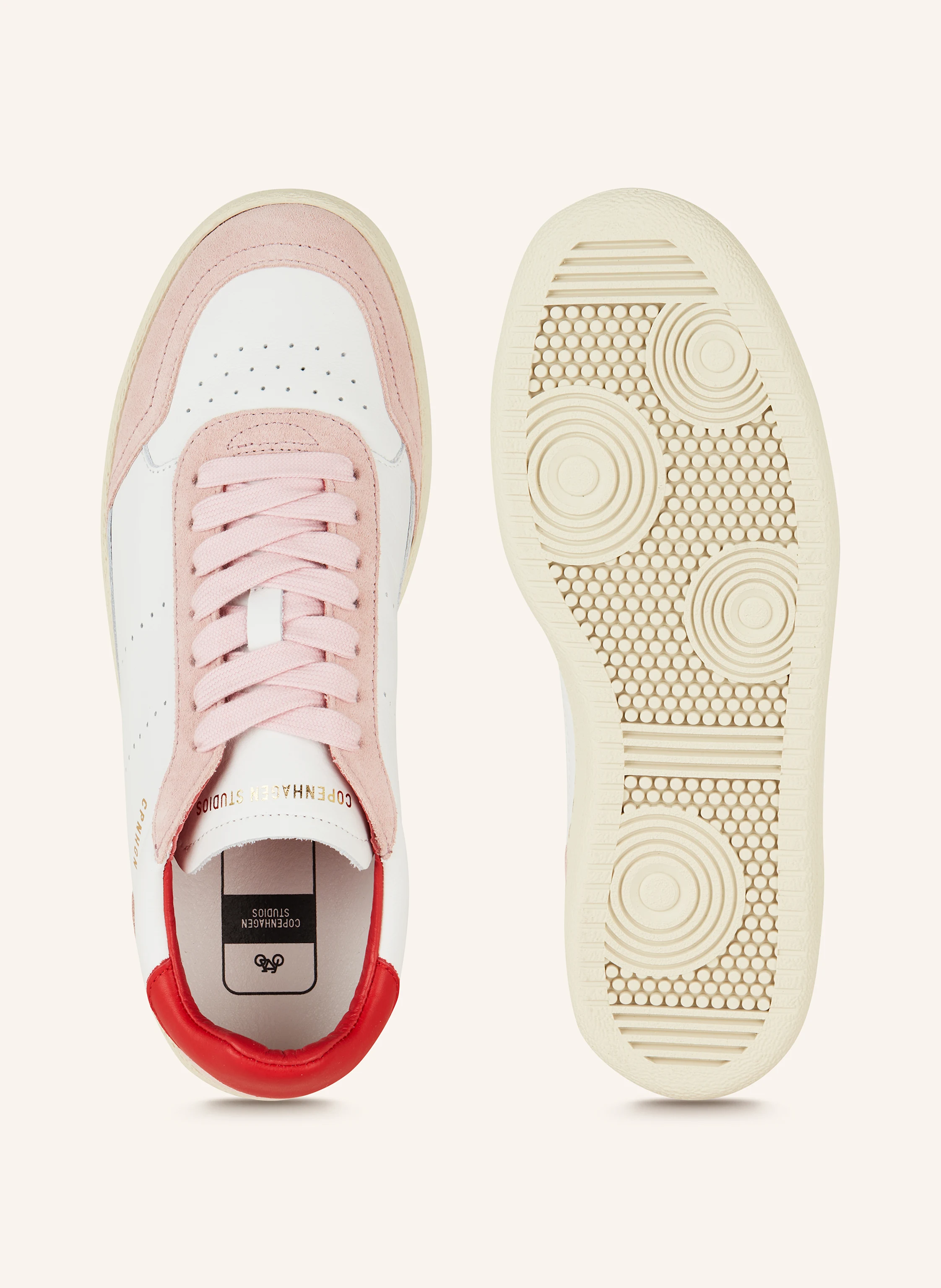 COPENHAGEN Sneaker CPH255