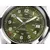 Hamilton Khaki Field Automatik 38mm Grün H70455560