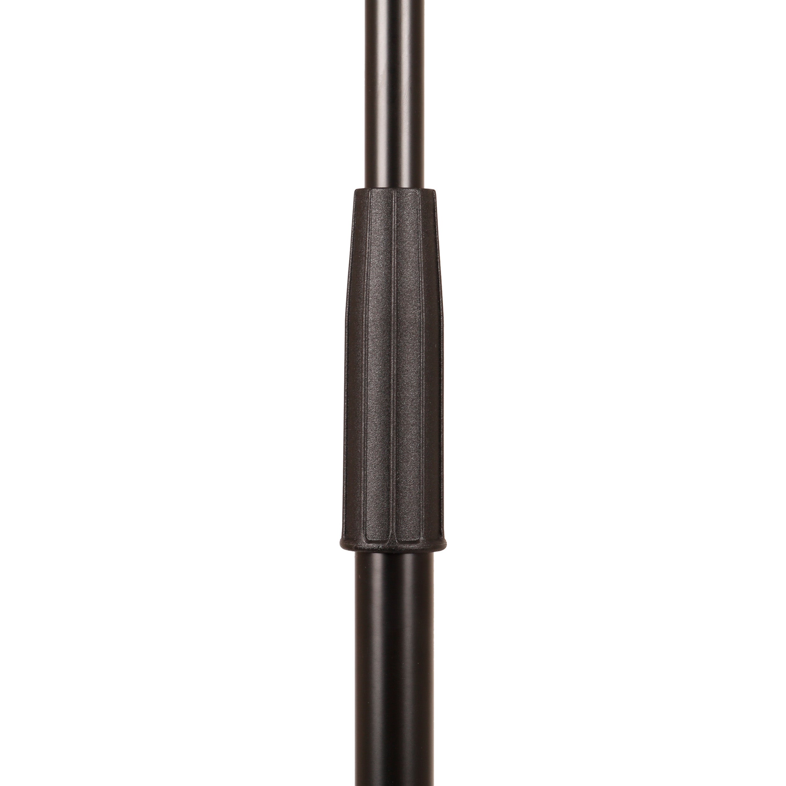 Konig & Meyer 26010 microfoonstandaard zonder arm licht zwart