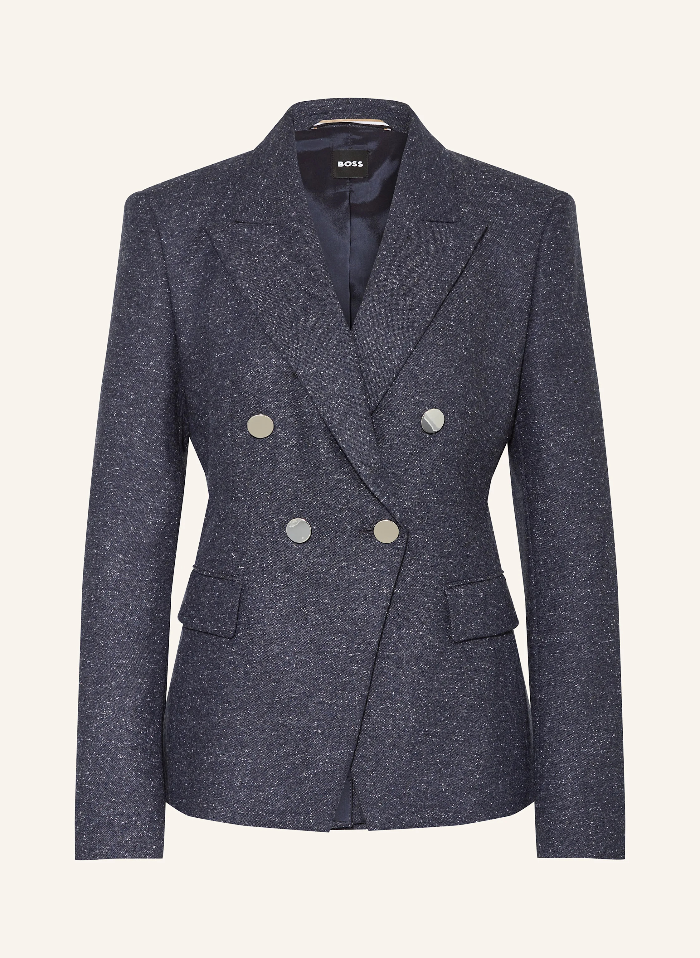 BOSS Blazer JIA