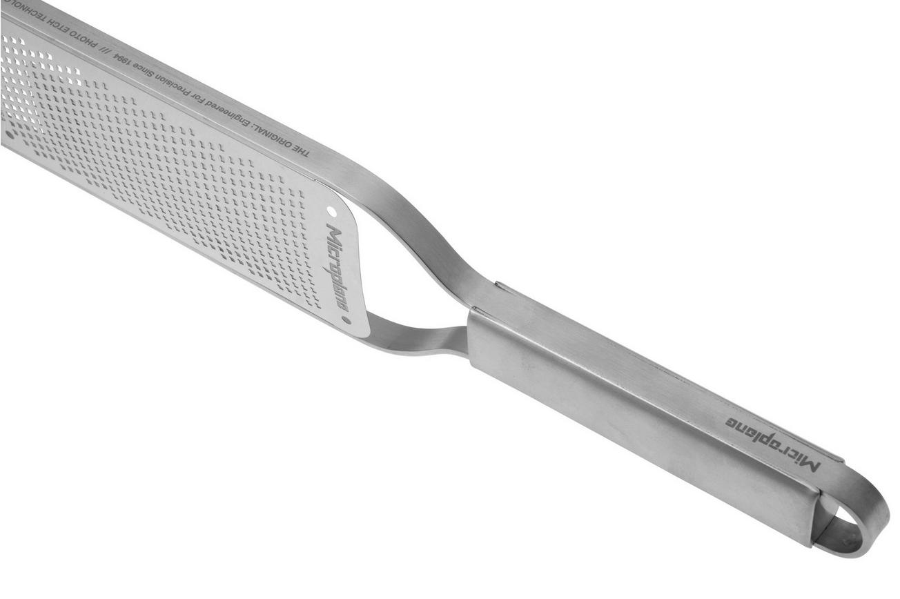 Microplane Professional 59004 rasp fijn