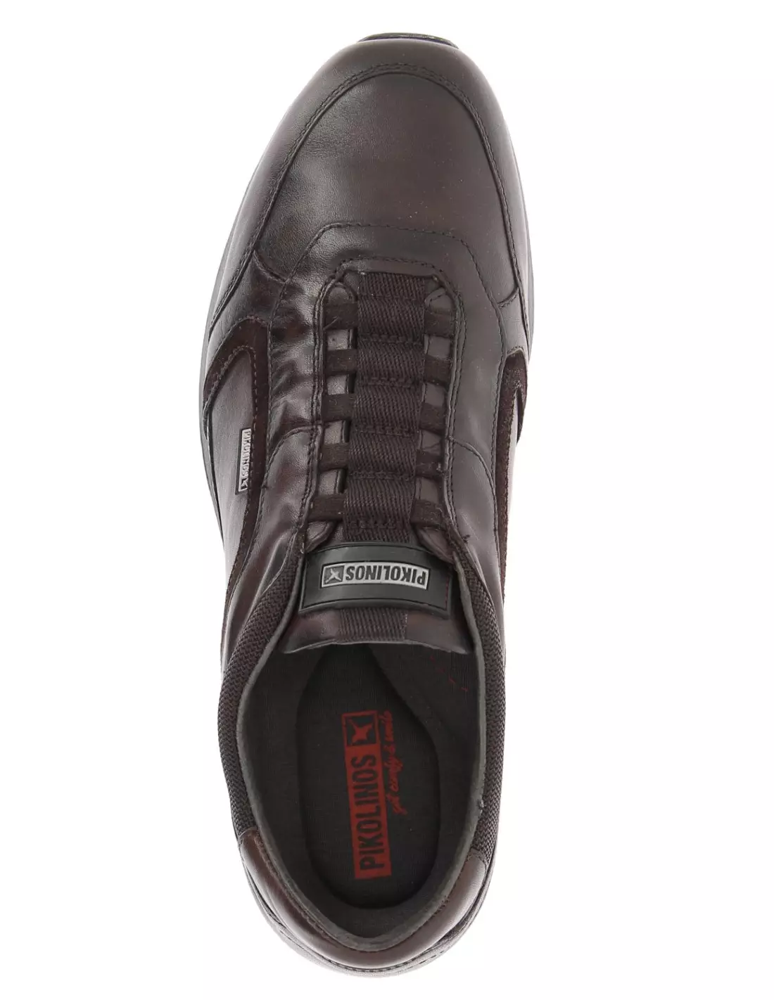 PIKOLINOS CAMBIL M5N-6237C1 - Baskets Olmo