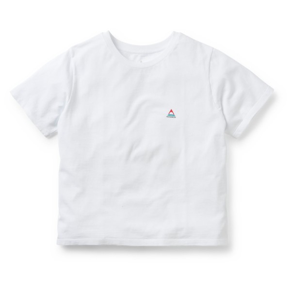 Passenger - Women's Classic Recycled Cotton T-Shirt - T-shirt