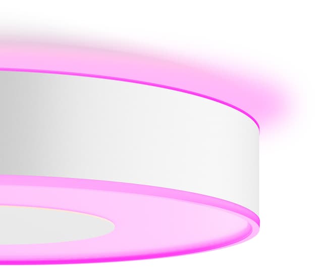 Philips Hue Xamento M loftslampen (hvid)