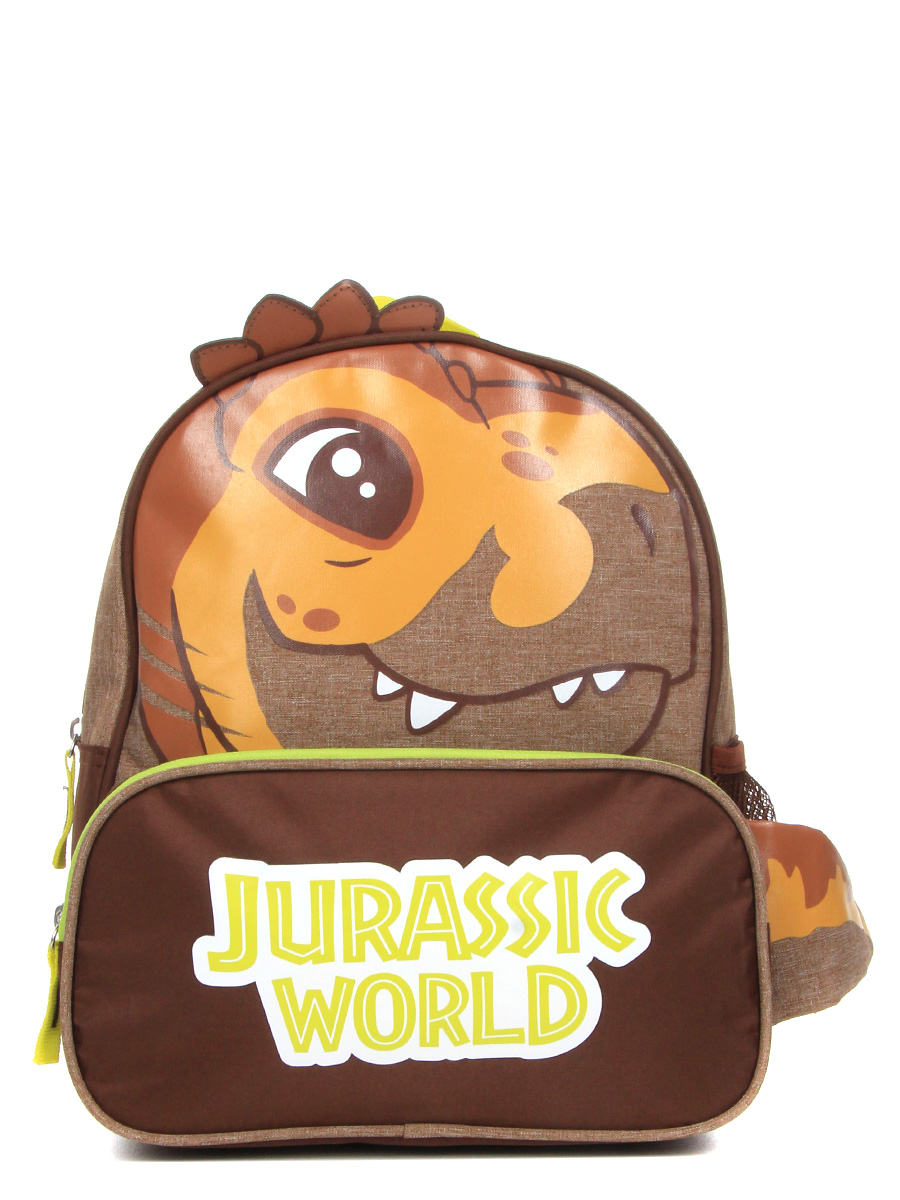 Sac À dos Jurassic World Mini