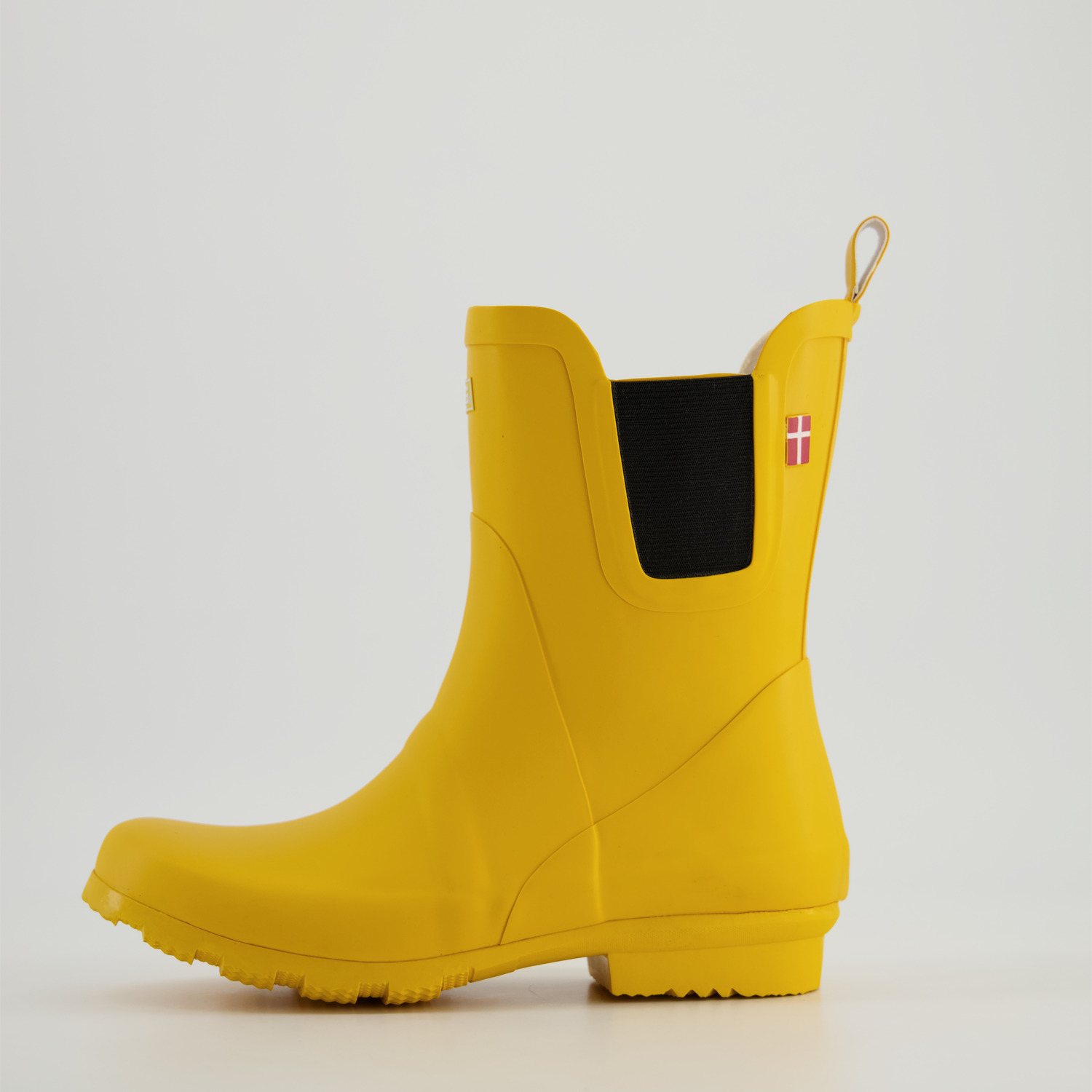 MOLS Suburbs W Rubber Boot