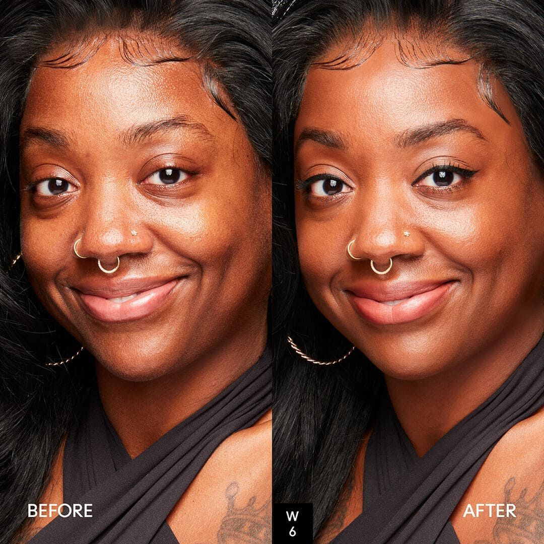 MAC STUDIO RADIANCE FACE AND BODY RADIANT SHEER FOUNDATION