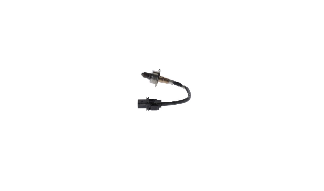 Lambda-sonde,