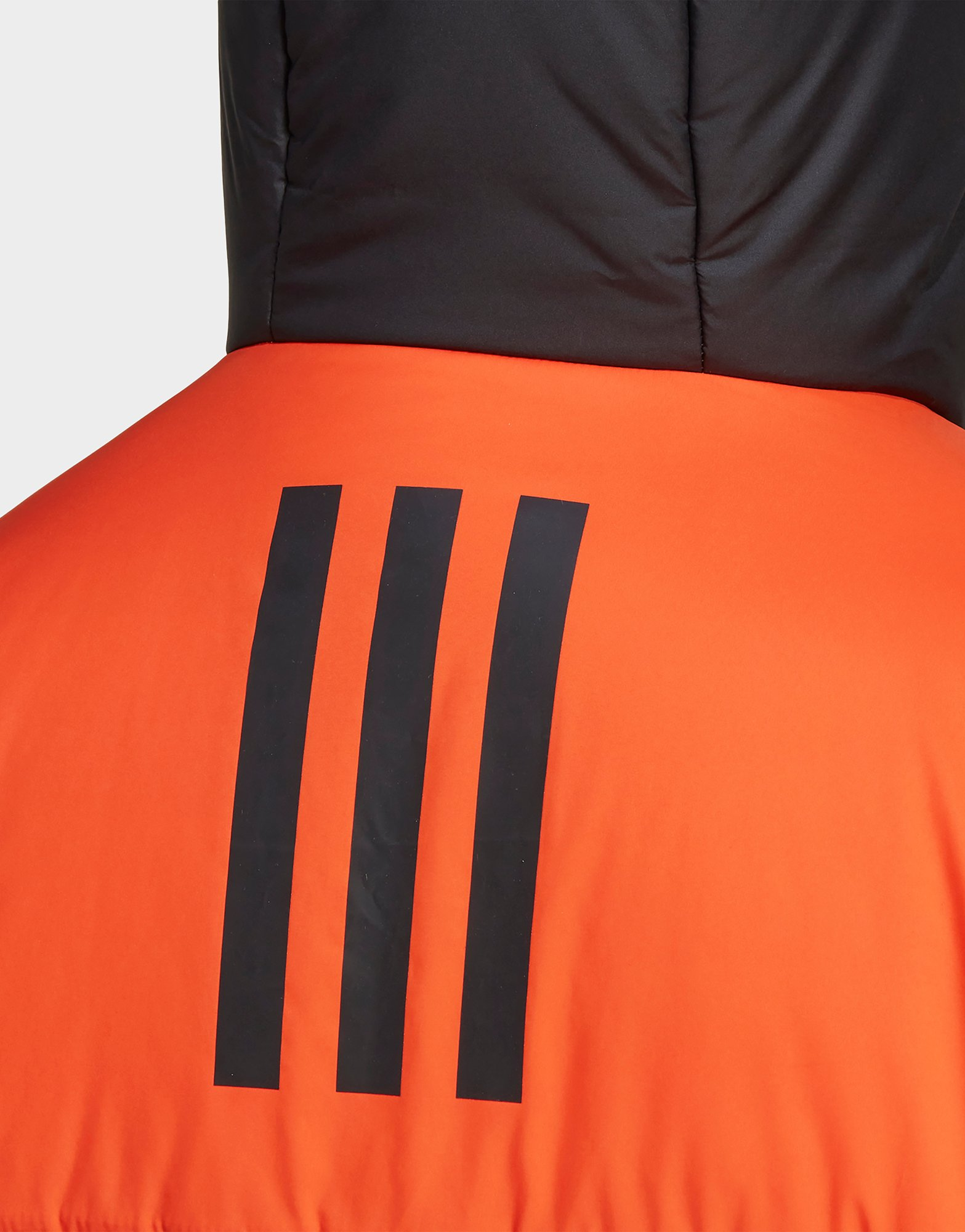 adidas Doudoune à capuche BSC 3-Stripes